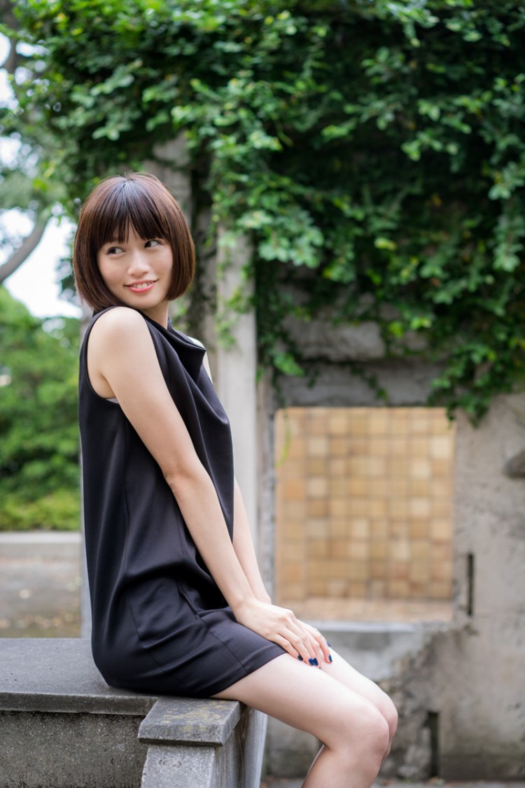 深谷 理紗 3.2 K3Photo